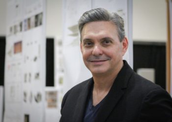 Alberto Ravelo, Premio a la Alta Costura 2023